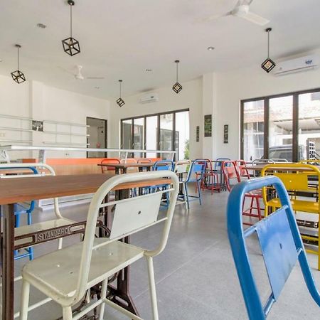 Reddoorz Premium @ Setiabudi Medan Sunggal Екстер'єр фото